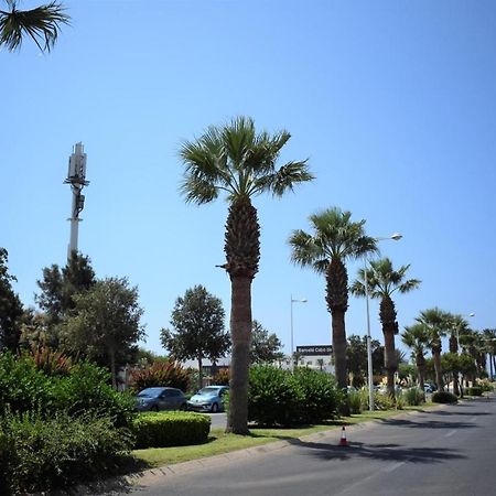 Apartamento El Indalo - Cabo De Gata المرية المظهر الخارجي الصورة