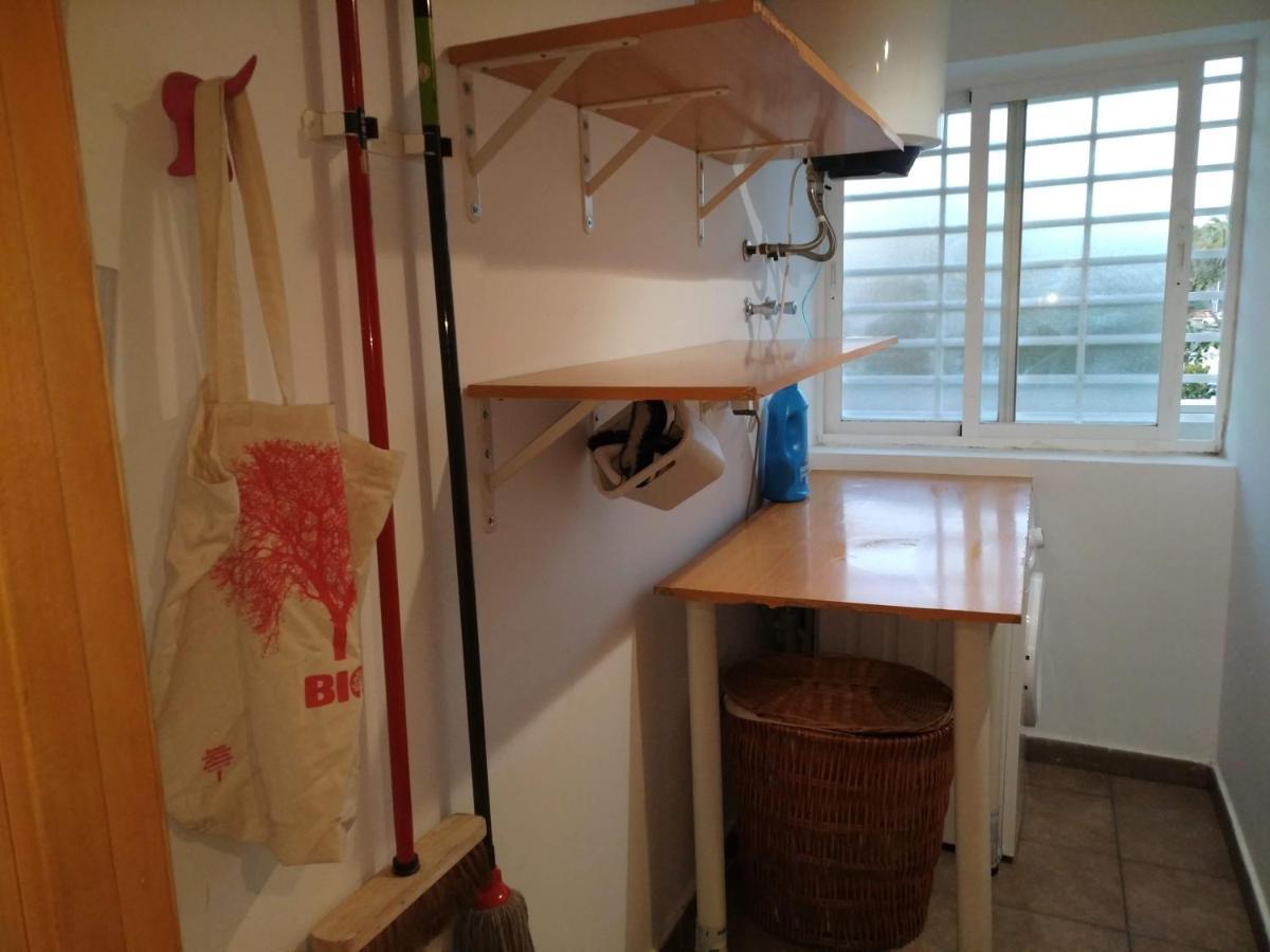 Apartamento El Indalo - Cabo De Gata المرية المظهر الخارجي الصورة