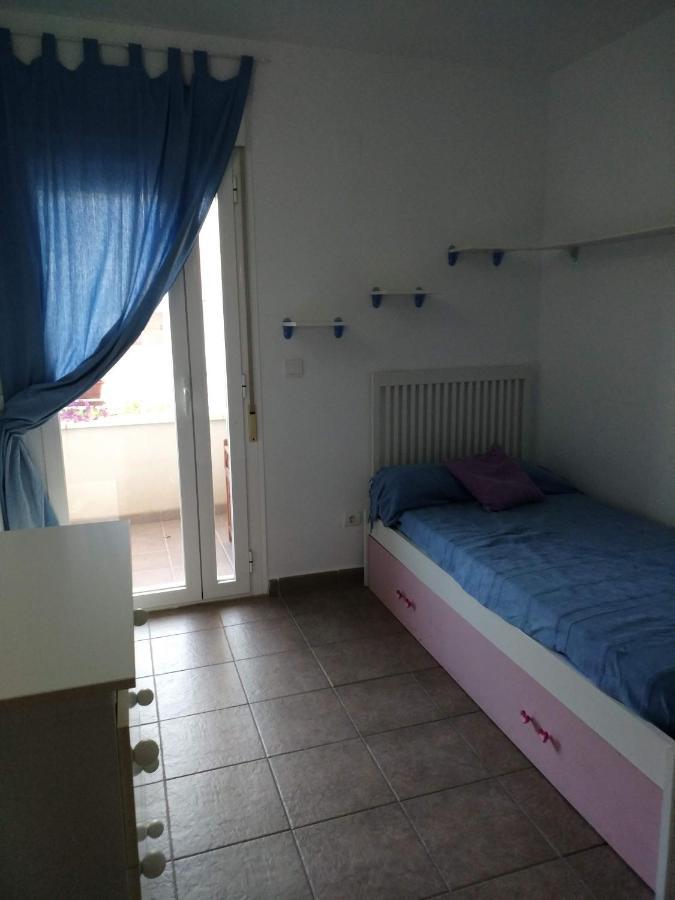 Apartamento El Indalo - Cabo De Gata المرية المظهر الخارجي الصورة