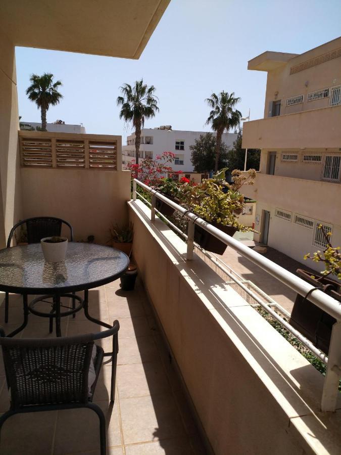 Apartamento El Indalo - Cabo De Gata المرية المظهر الخارجي الصورة