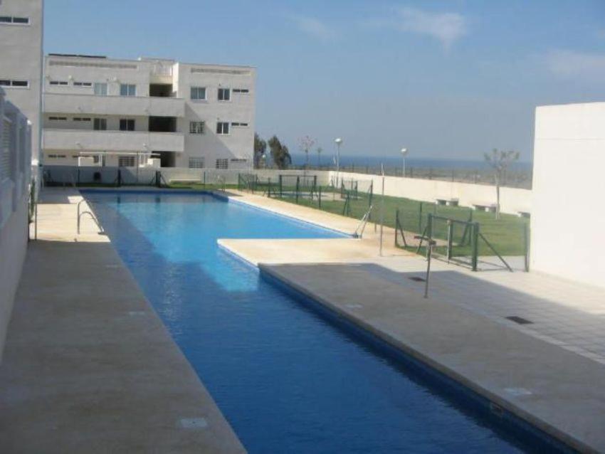 Apartamento El Indalo - Cabo De Gata المرية المظهر الخارجي الصورة