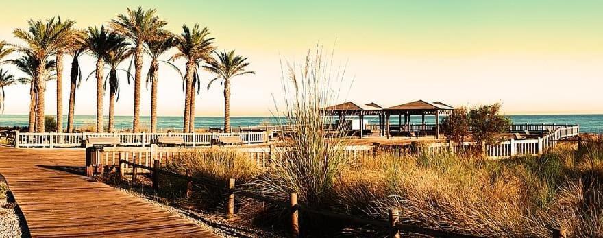 Apartamento El Indalo - Cabo De Gata المرية المظهر الخارجي الصورة
