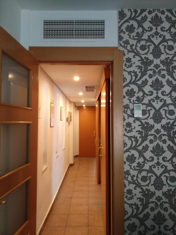 Apartamento El Indalo - Cabo De Gata المرية المظهر الخارجي الصورة
